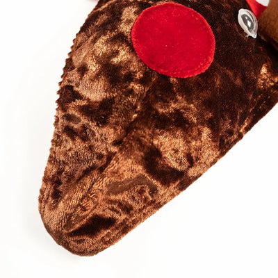 Main image for product index 4: Чоловічі еротичні труси «Олень» JSY 7276