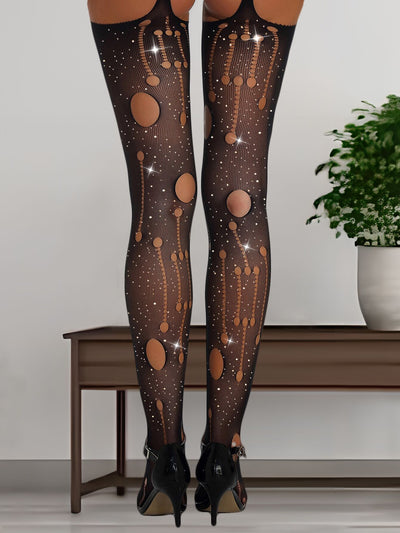 Main image for product index 2: Чулки JSY WW7021