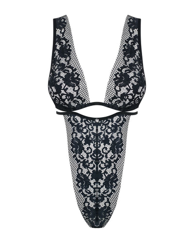 Main image for product index 9: Боди JSY JS228160