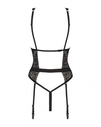 Main image for product index 10: Боді JSY JS228161