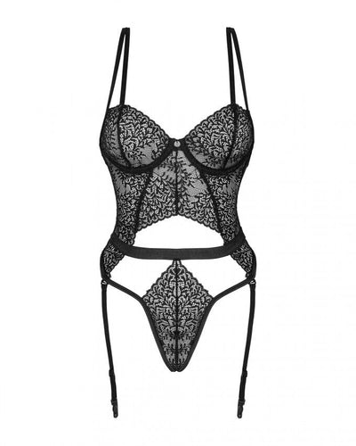 Main image for product index 11: Боді JSY JS228161