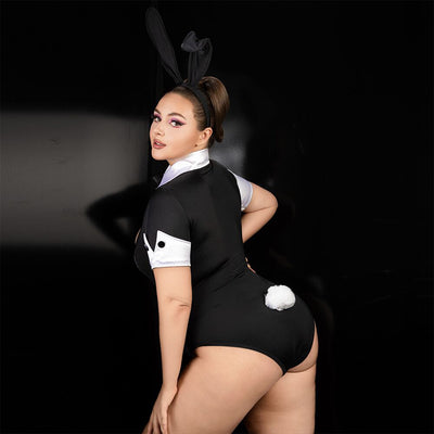 Main image for product index 5: Еротичний костюм зайчика JSY P61102