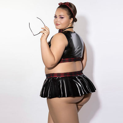 Main image for product index 3: Еротичний костюм JSY P61112