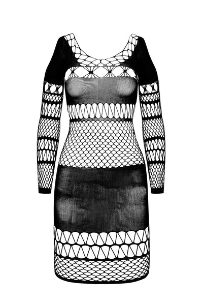 Main image for product index 11: Бодістокінг Passion BS105