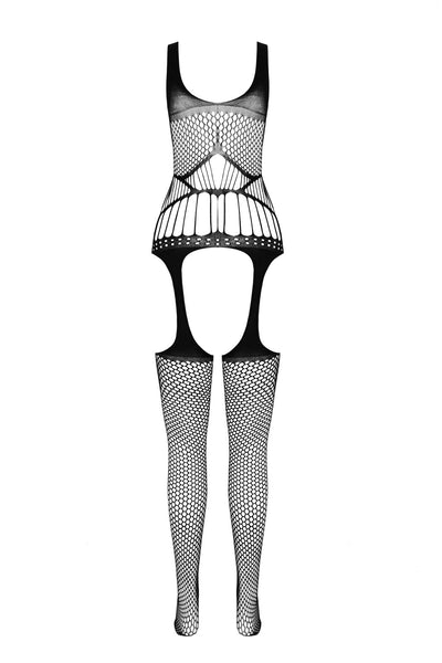 Main image for product index 12: Бодістокінг Passion BS106