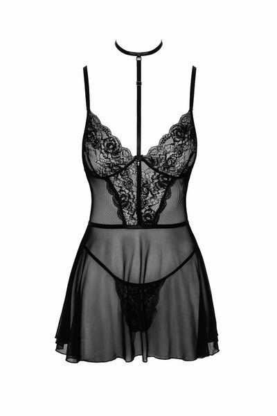 Беби-дол Kissable First Kiss Babydoll - фото 15