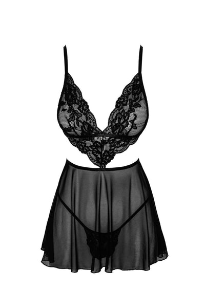 Main image for product index 7: Беби-дол Kissable French Kiss Babydoll