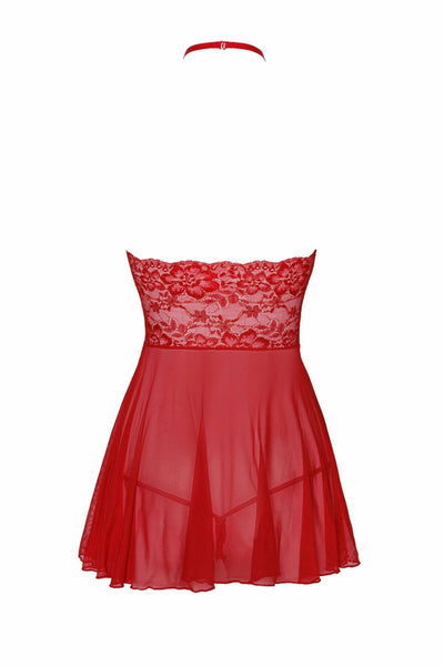 Main image for product index 16: Бебі-дол Kissable Sexy Kiss Babydoll