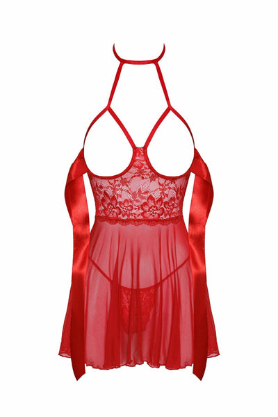 Main image for product index 6: Бебі-дол Kissable Sexy Kiss Babydoll