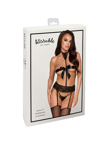 Main image for product index 34: Комплект Kissable Bondage Kiss Set