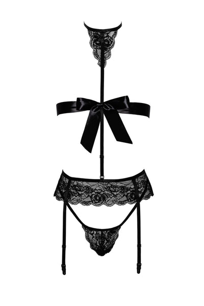 Main image for product index 9: Комплект Kissable Bondage Kiss Set