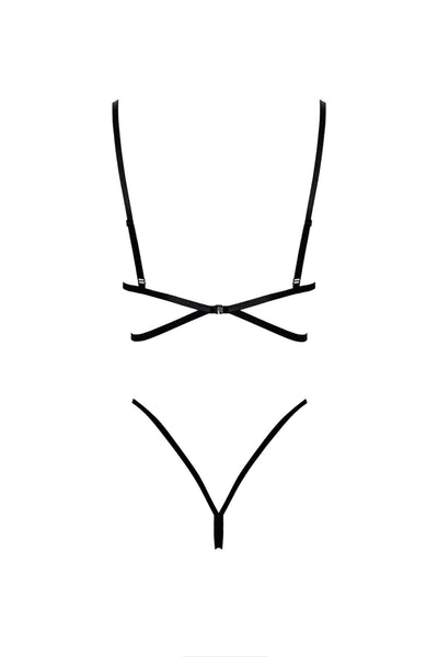 Main image for product index 8: Комплект Kissable French Kiss Set