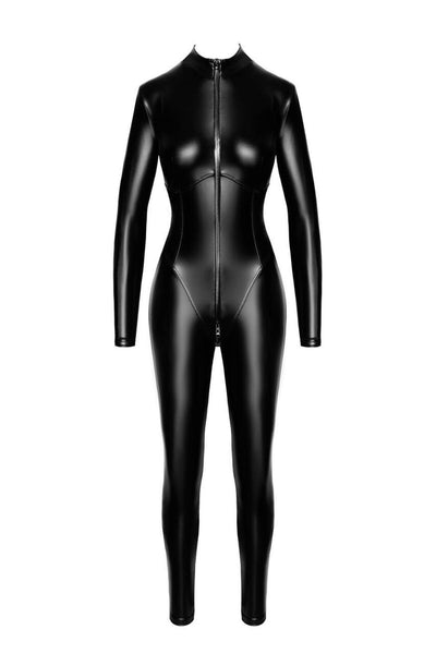 Комбинезон Noir Handmade F331 Powerwetlook overall - фото 16