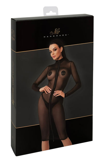 Main image for product index 34: Платье Noir Handmade F347 Tulle midi dress