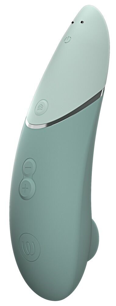 Main image for product index 14: Вакуумний кліторальний стимулятор Womanizer Next