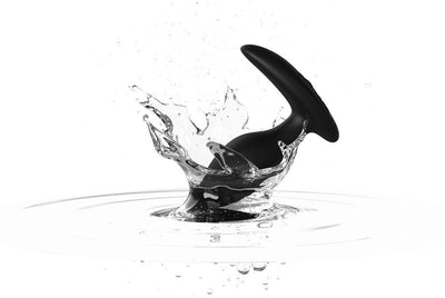 Main image for product index 19: Анальная смарт-вибропробка We-Vibe Ditto+