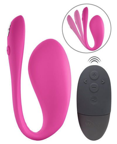 Main image for product index 1: Смарт-віброяйце We-Vibe Jive 2