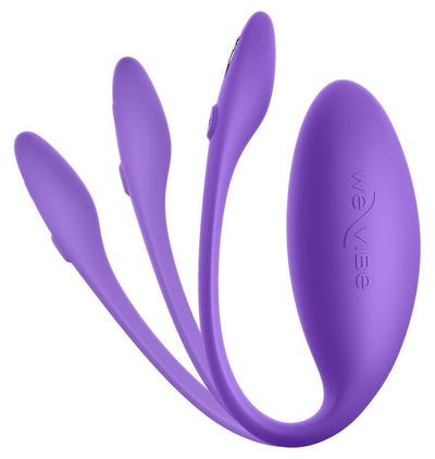 Main image for product index 2: Смарт-виброяйцо We-Vibe Jive Lite