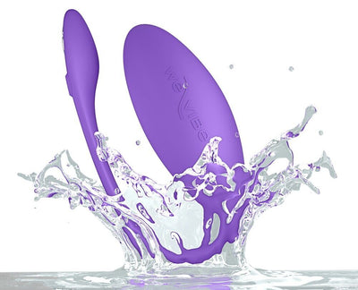 Main image for product index 8: Смарт-виброяйцо We-Vibe Jive Lite