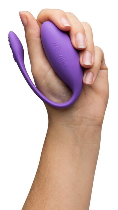 Main image for product index 6: Смарт-виброяйцо We-Vibe Jive Lite