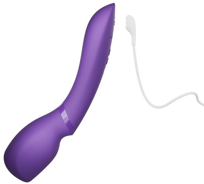 Main image for product index 4: Смарт-вибромассажер We-Vibe Wand 2