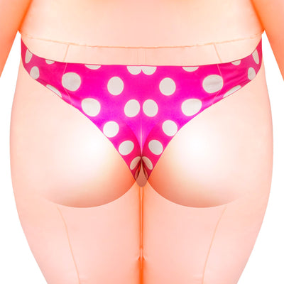 Main image for product index 4: Надувная кукла Candy Dolls Amber