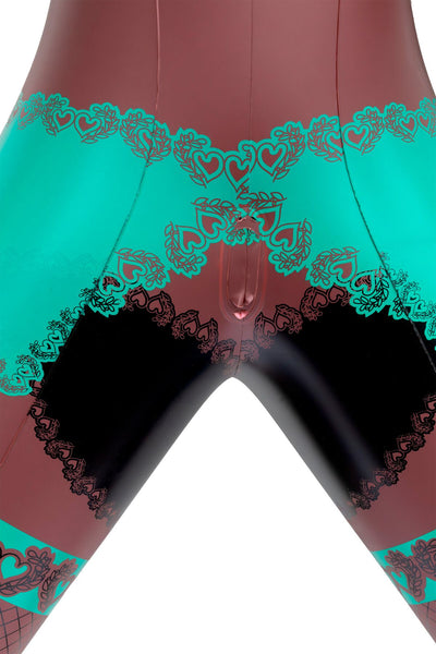 Main image for product index 5: Надувная кукла Candy Dolls Angela