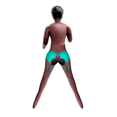 Main image for product index 4: Надувная кукла Candy Dolls Angela