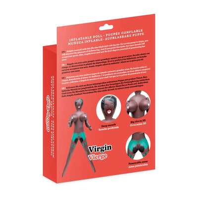 Main image for product index 2: Надувная кукла Candy Dolls Angela