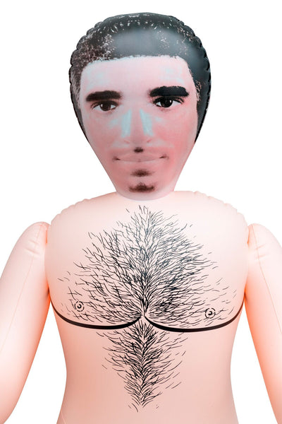 Main image for product index 6: Надувная кукла Candy Dolls James