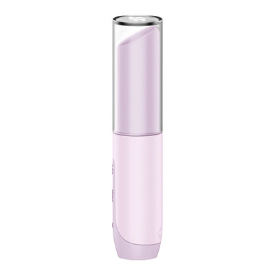 Вакуумный стимулятор Satisfyer Secret Kiss, магнитная технология 3D Air Pulse, 30 режимов, крышечка - фото 3