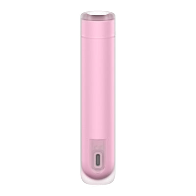 Вакуумний стимулятор Satisfyer First Kiss, технологія 3D Air Pulse, 30 режимів - фото 3