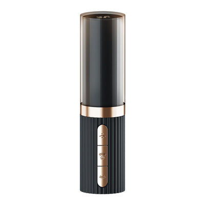 Main image for product index 4: Вакуумний стимулятор Satisfyer Pro 2 Kiss, магнітна технологія 3D Air Pulse, 30 режимів, кришечка