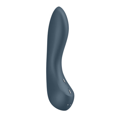 Стимулятор точки G Satisfyer G-Spot Wave 4 - фото 2