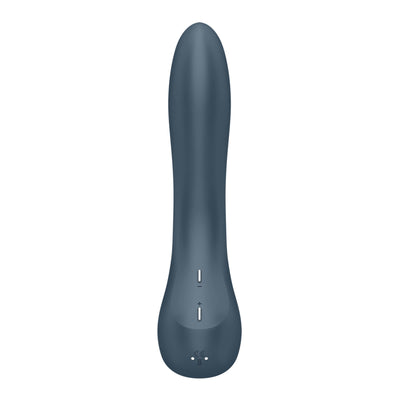 Стимулятор точки G Satisfyer G-Spot Wave 4 - фото 4