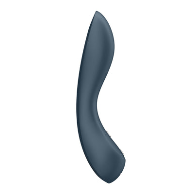 Стимулятор точки G Satisfyer G-Spot Wave 4 - фото 1