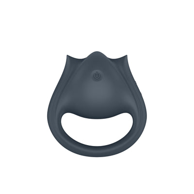 Main image for product index 5: Вібратор на палець та ерекційне кільце 2в1 Satisfyer Perfect Pair 2