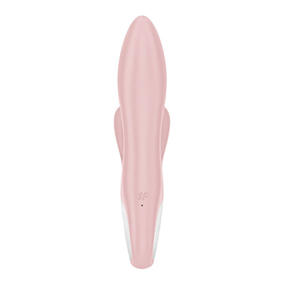 Main image for product index 3: Вибратор Satisfyer Air Pump Bunny 3