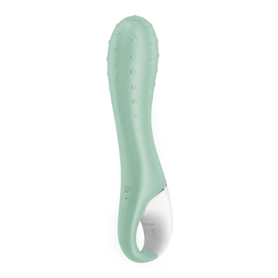 Main image for product index 4: Вибратор Satisfyer Air Pump Vibrator 3