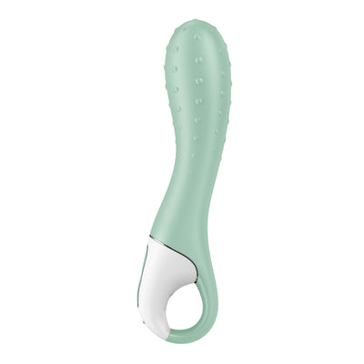 Main image for product index 2: Вибратор Satisfyer Air Pump Vibrator 3