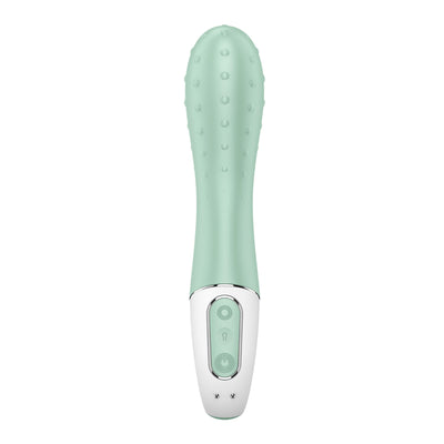 Main image for product index 5: Вибратор Satisfyer Air Pump Vibrator 3