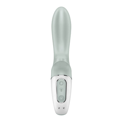 Main image for product index 5: Вибратор Satisfyer Air Pump Booty 3