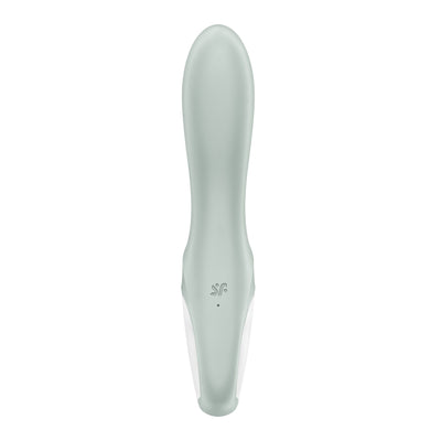 Main image for product index 3: Вибратор Satisfyer Air Pump Booty 3