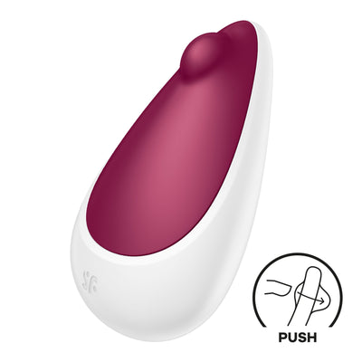 Main image for product index 1: Вибратор Satisfyer Spot On 3