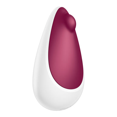 Main image for product index 3: Вибратор Satisfyer Spot On 3