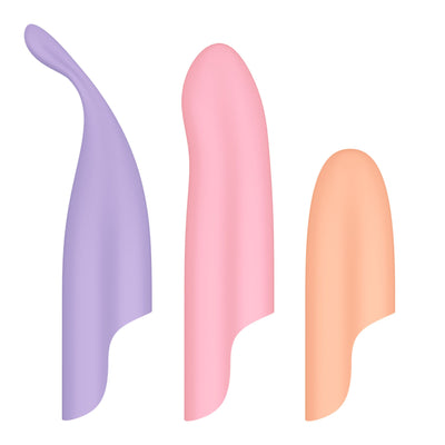 Набір Satisfyer Playful Four - фото 5