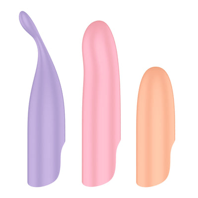 Набір Satisfyer Playful Four - фото 6