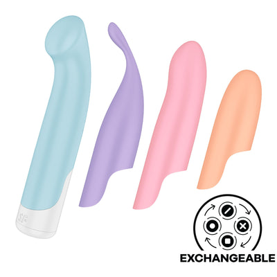 Набір Satisfyer Playful Four - фото 1