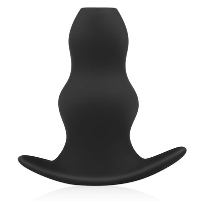 Main image for product index 2: Анальная пробка BUTTR - Foxhole Hollow Butt Plug