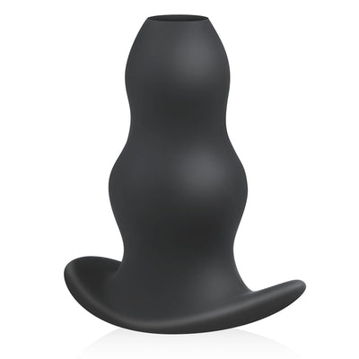 Main image for product index 1: Анальная пробка BUTTR - Foxhole Hollow Butt Plug